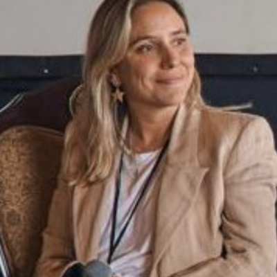 Madelena Monteiro