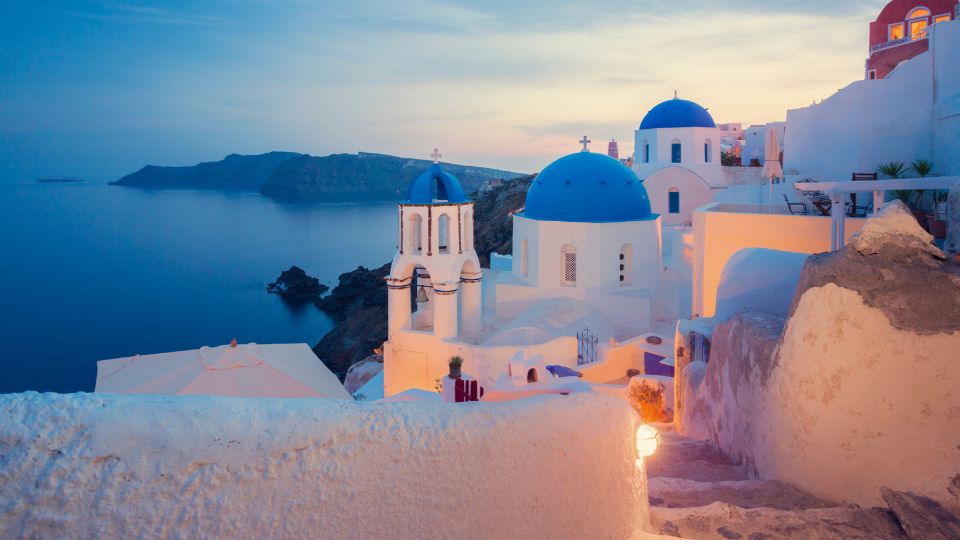 Yunanistan Golden Visa